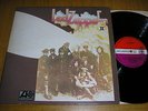 LED ZEPPELIN II  --  ORIGINAL UK RED/MAROON ATLANTIC  -- 1st PRESS  ---  1969.