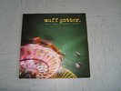 Muff Potter heute wird gewonnen, bitte   LP Vinyl