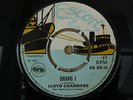 EX++ ESCORT ES 820 LLOYD CHARMERS SOUL OF ENGLAND / SHANG I REGGAE SKA