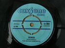 COXSONE CS7083 SOUND DIMENSION SCORCIA / CECIL & JACKIE BREAKING UP REGGAE SKA