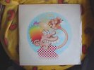 GRATEFUL DEAD Europe 72 RARE 3 LP 1st PRESS ORIGINAL USA