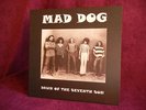 LP Mad Dog  -  Dawn of the sevent sun - RD 12  Psych. Prog .Killer 