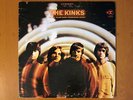 THE KINKS ARE THE VILLAGE GREEN PRESERVATION SOCIETY - Promo - Lp record