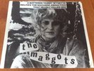 THE MAGGOTS PUNK TAMMY WYNETTE LET'S GET LET'S GET WORMUSIK 1980 7
