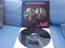 HEARTBREAKERS / JOHNNY THUNDERS: L.A.M.F. RARE FIRST PRESSING, NEAR MINT.