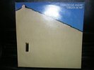 FABRIZIO DE ANDRE LP- CREUZA DE MA -GREEK COPY-RARE EDITION