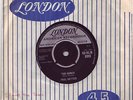NORTHERN SOUL PAUL GAYTEN THE HUNCH / HOT CROSS BUNS   MOD R&B  RARE