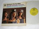 John Schroeder - Working In The Soul Mine (UK LP 1968) Funk Breaks Hammond