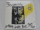 The Jeremiahs - Driving Into The Sun, 7