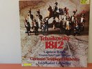 AUDIOPHILE TELARC TCHAIKOVSKY 1812 OVERTURE COSSACK DANCE CAPRICCIO ITALIEN CSO