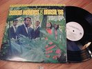 SERGIO MENDES & BRASIL '66 LP MFSL Audiophile Brazil Lounge RARE Mobile Fidelity