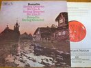 ASD 4100 Borodin String Quartets Nos. 1 & 2 / Boradin Quartet
