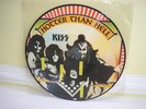 KISS ***Hotter Than Hell*** 12