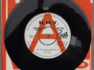 THE TAMS-HEY GIRL DON'T BOTHER ME HMV R&W DEMO