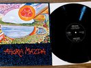 AHORA MAZDA 12'' LP/ALBUM DUTCH 1970'S 5C-054-24184 CATFISH