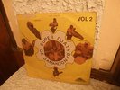 SUPER DJATA BAND VOL.2 UNIQUE COPY EVER AFRO PSYCHE LP?