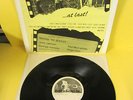 THE BEATLES - SHEA .. AT LAST, 1971, RUTHLESS RHYMES LTD. ,MADE IN GERMANY