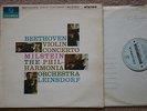 SAX 2508 B/S MILSTEIN BEETHOVEN VIOLIN CONCERTO LEINSDORF