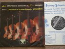 DECCA SXL 2155  RICCi LALO SYM ESPAGNOLE ED1