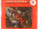 CURTIS MAYFIELD Something To Believe In LP on RSO SS sealed