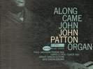 JAZZ LP JOHN PATTON 