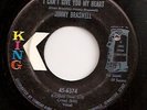 JIMMY BRASWELL I Can't Give You My Heart ONE OF BEST DEEP SOUL 45s EVER Hear It