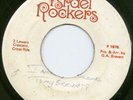 RARE Tony Brevett - I Need to Belong - 1976 Israel Rockers JA 7