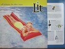 Lit / LP / A Place in the Sun / Eve 6 Third Eye Blind Limp Bizkit