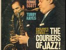 JAZZ LP RONNIE SCOTT TUBBY HAYES  