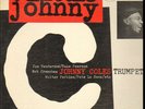 JAZZ LP - JOHNNY COLES 