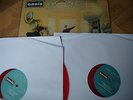 oasis definitely maybe red vinyl LP mint unplayed condition