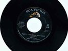 N. Soul Bobby Day Pretty Little Girl Next Door RCA 45 8196