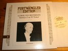 BEETHOVEN 3.Symphony FURTWANGLER RAI (LIVE 1952) LP FONIT CETRA