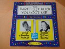 Little Junior Parker-Bobby Blue Bland-The Barefoot Rock & You Got Me-1958-Duke