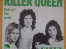 QUEEN Killer Queen France Single 7