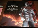 Michael jackson History Book 1Past Present and future Vinyl  3 records sealed