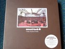 SEALED 5 LP set Woodstock & Woodstock II remastered Rhino Hendrix Santana Who