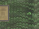 WAGNER WALKURE FURTWANGLER French set 5 LPS HMV falp 383/387  +LABEL MISTAKE 