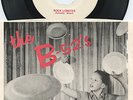 Rare Punk 45 & Picture Sleeve- The B-52's - Rock Lobster - 52 Girls - Mint Minus