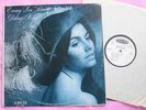 EMMY LOU HARRIS Gliding Bird V Rare Country Rock LP Repro Gram Parsons