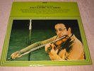 VIOLIN RECITAL - SALVATORE ACCARDO - ORIGINAL RCA ISSUE