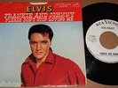 ELVIS PRESLEY 