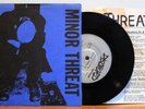 MINOR THREAT Filler 7