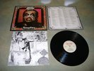 KING DIAMOND CONSPIRACY ORIG. 1989 ROADRACER LP  WITH INSERT AND SLEEVE MUST C