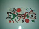 Mystic Knights of the Oingo Boingo 1976 Pelican 45 COVER IS A COPY OF ORIGINAL