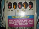 The ROLLING STONES Heart of stone Lp MEXICAN Press Ultra RARE RnB Hitch Hike MOD