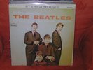 The Beatles  INTRODUCING    Lp Original auf Vee-Jay  USA    Matrix: VJLP 1062