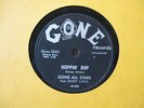 Tough Rocker 78- Gone All-Stars on Gone 5025 Buddy Lucas