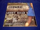 The Beatles ABBEY ROAD 1969 ORIGINAL MISALIGNED APPLE 1ST ISSUE VINYL LP