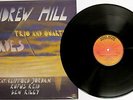 Andrew Hill Trio & Quartet : SHADES    1987 Soul Note LP  Milano Near MInt